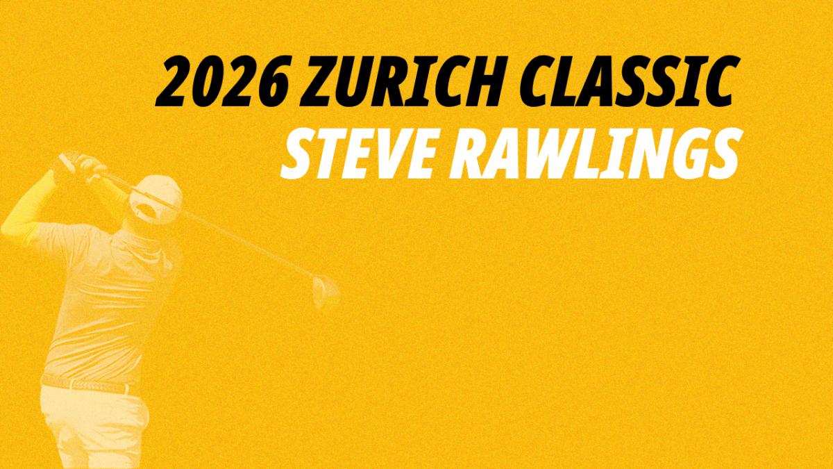 Zurich Classic Tips